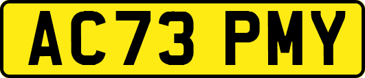 AC73PMY