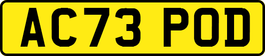 AC73POD