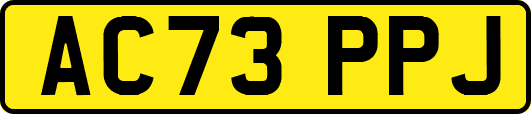 AC73PPJ