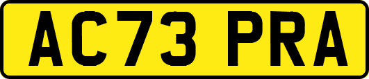 AC73PRA