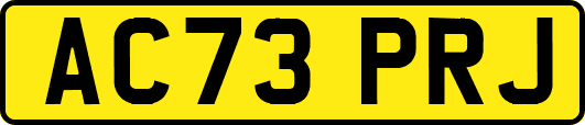 AC73PRJ
