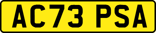 AC73PSA