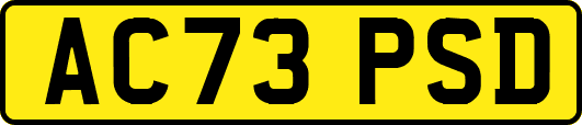 AC73PSD
