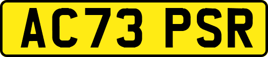 AC73PSR