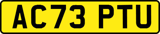 AC73PTU