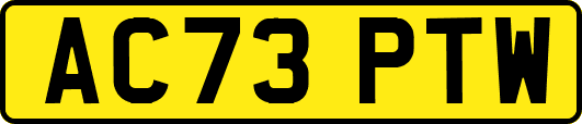 AC73PTW
