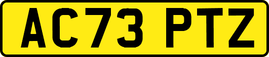 AC73PTZ