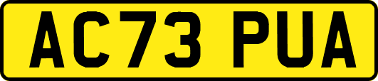 AC73PUA
