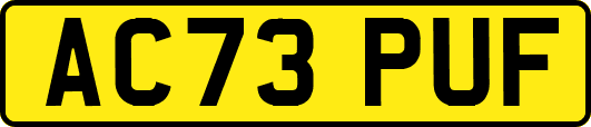 AC73PUF