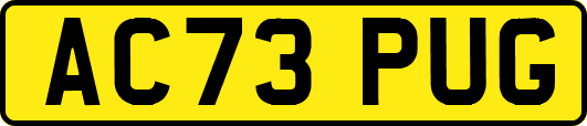AC73PUG