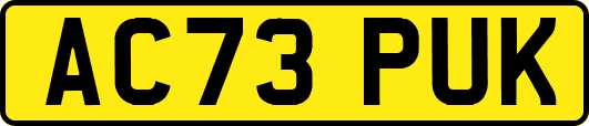AC73PUK