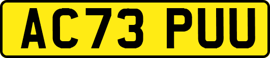 AC73PUU