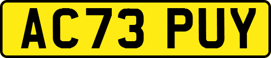 AC73PUY