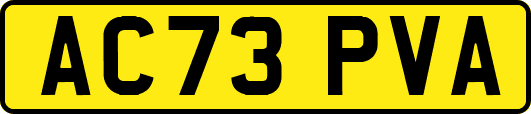 AC73PVA