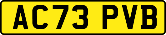 AC73PVB