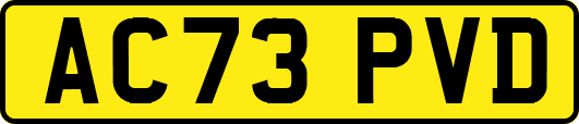 AC73PVD