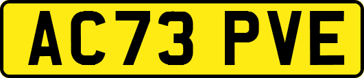 AC73PVE