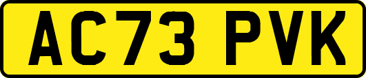 AC73PVK
