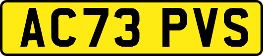 AC73PVS