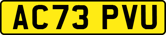 AC73PVU