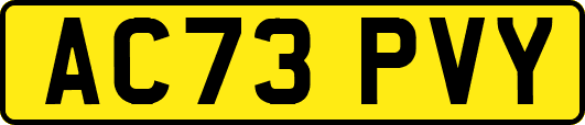 AC73PVY