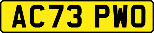 AC73PWO