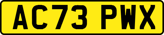 AC73PWX