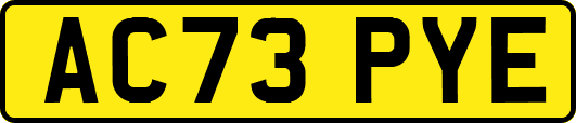 AC73PYE