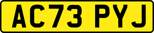 AC73PYJ