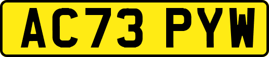 AC73PYW