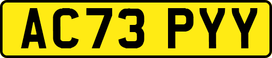 AC73PYY
