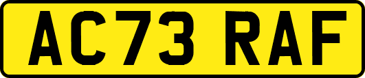 AC73RAF