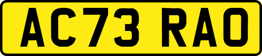 AC73RAO