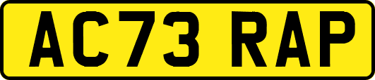 AC73RAP