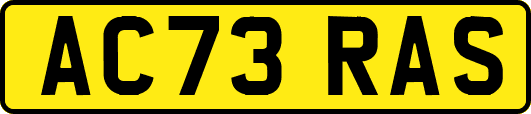 AC73RAS