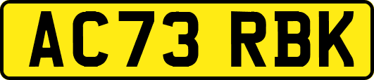 AC73RBK