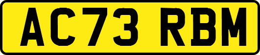 AC73RBM