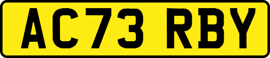 AC73RBY