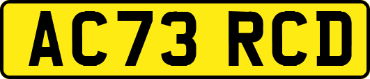 AC73RCD