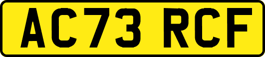 AC73RCF