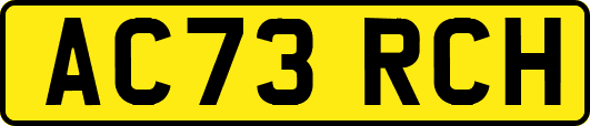 AC73RCH