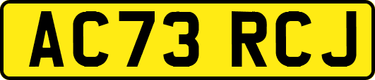 AC73RCJ