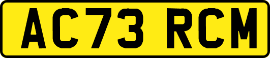 AC73RCM