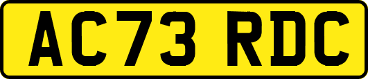 AC73RDC