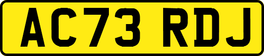 AC73RDJ