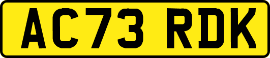 AC73RDK