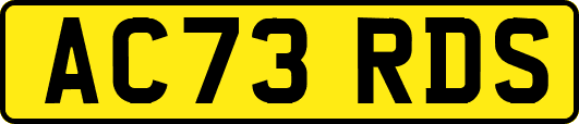AC73RDS