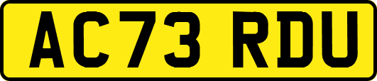 AC73RDU