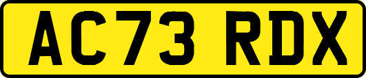 AC73RDX
