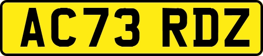 AC73RDZ